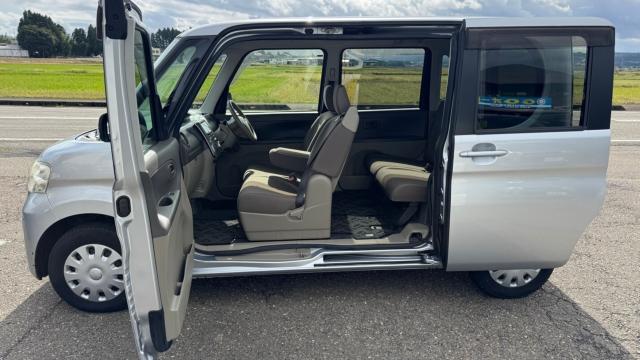 タント（新潟県長岡市）画像26