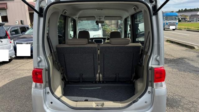 タント（新潟県長岡市）画像24