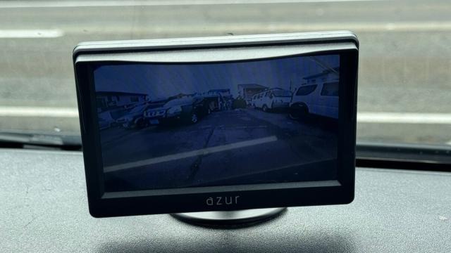 ハイエースバン(新潟県長岡市)