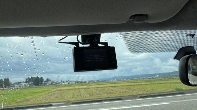 ハイエースバン(新潟県長岡市)