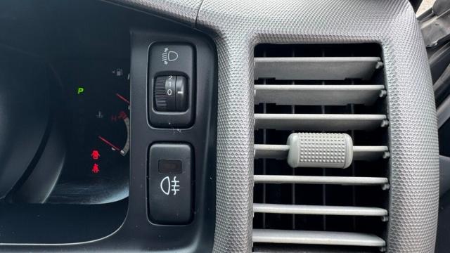 ハイエースバン(新潟県長岡市)