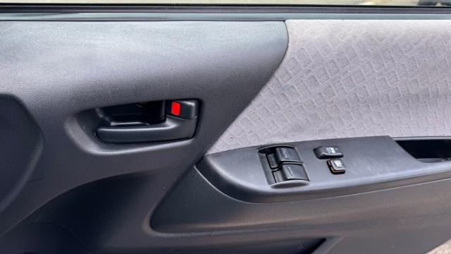 ハイエースバン(新潟県長岡市)