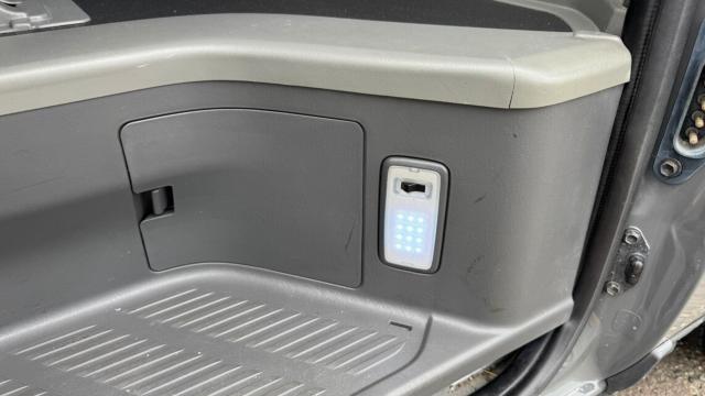 ハイエースバン(新潟県長岡市)