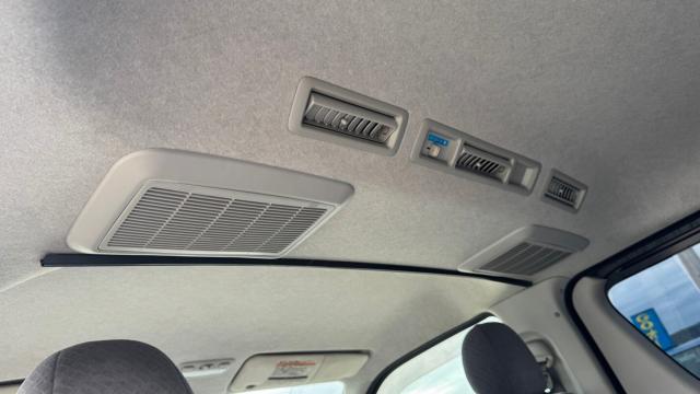 ハイエースバン(新潟県長岡市)