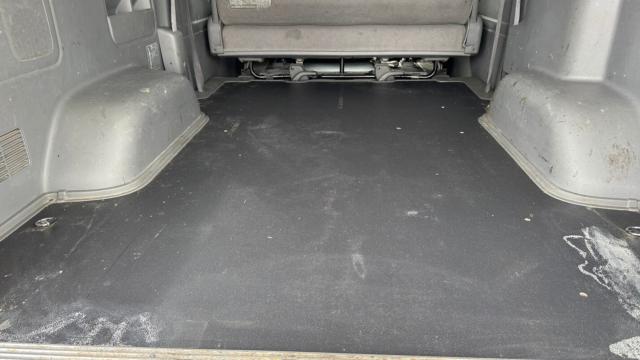 ハイエースバン(新潟県長岡市)