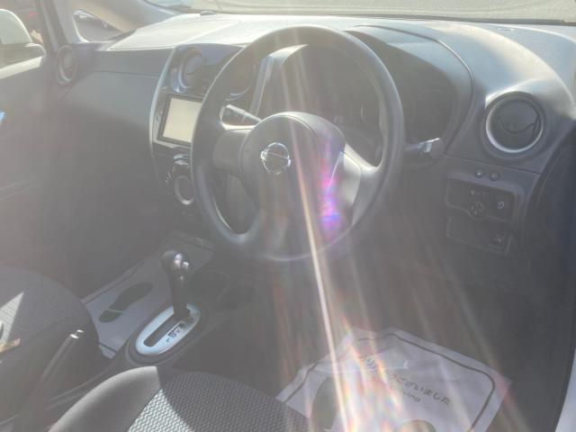 ノート(新潟県新潟市西蒲区)