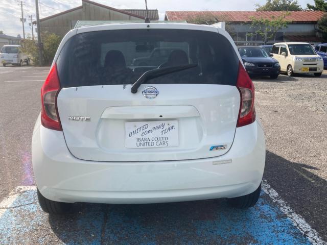 ノート(新潟県新潟市西蒲区)