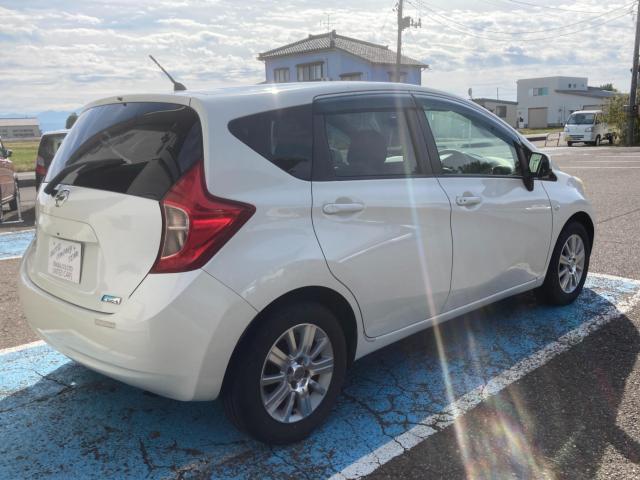 ノート(新潟県新潟市西蒲区)