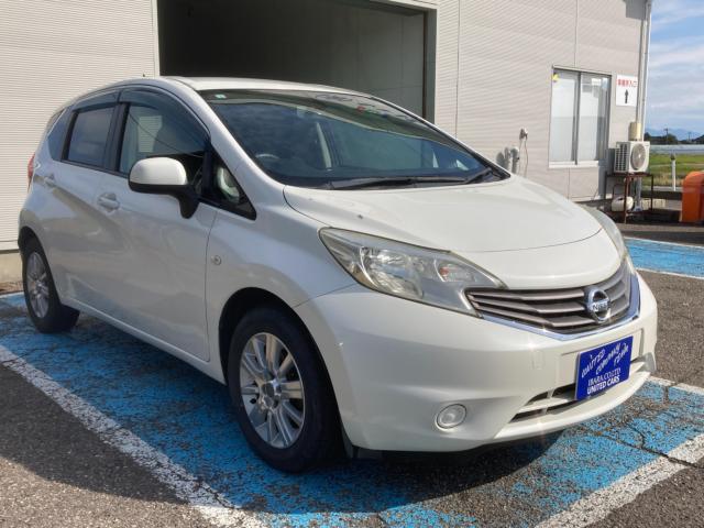 ノート(新潟県新潟市西蒲区)