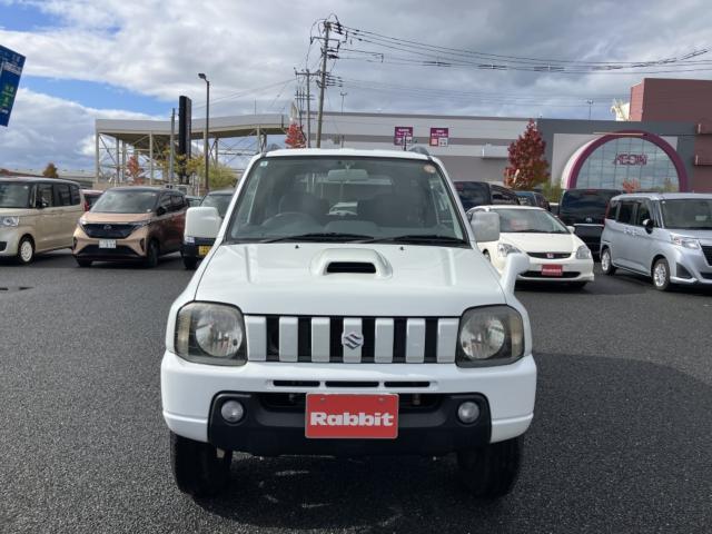 ジムニー（新潟県新潟市西区）画像27