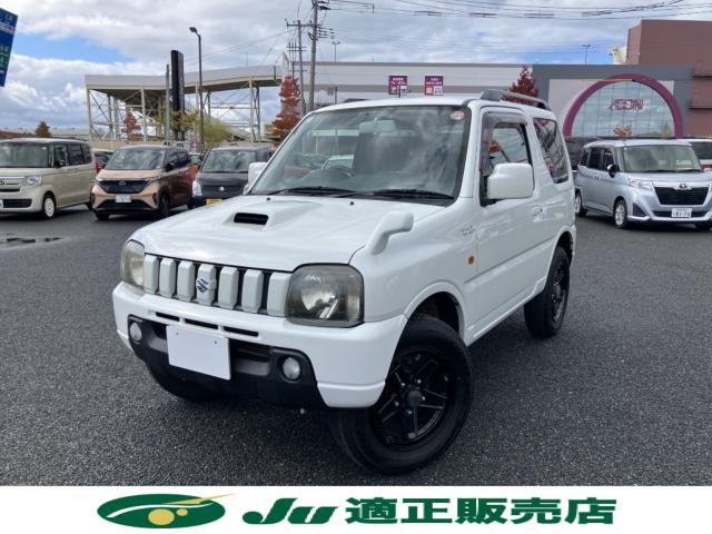 ジムニー（新潟県新潟市西区）画像2