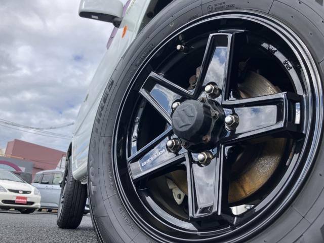 ジムニー（新潟県新潟市西区）画像22