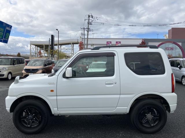 ジムニー（新潟県新潟市西区）画像25