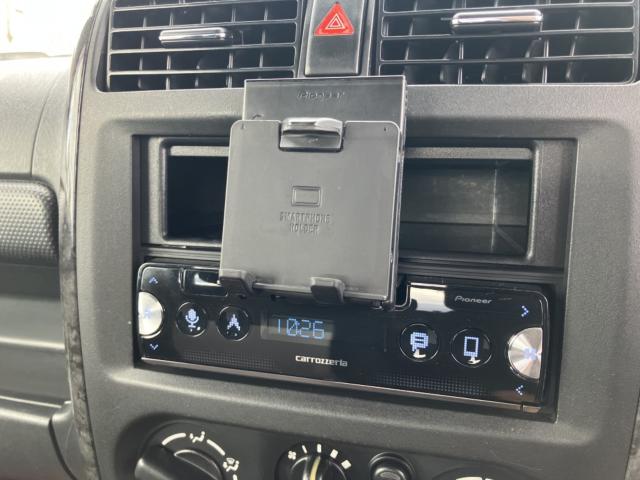 ジムニー（新潟県新潟市西区）画像5