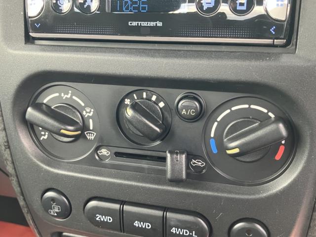 ジムニー（新潟県新潟市西区）画像6