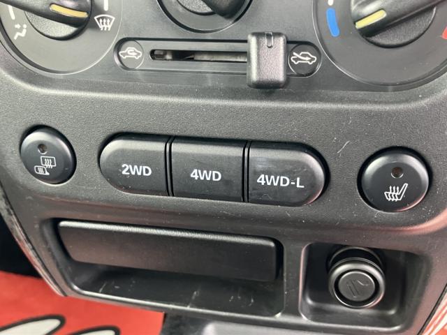 ジムニー（新潟県新潟市西区）画像7