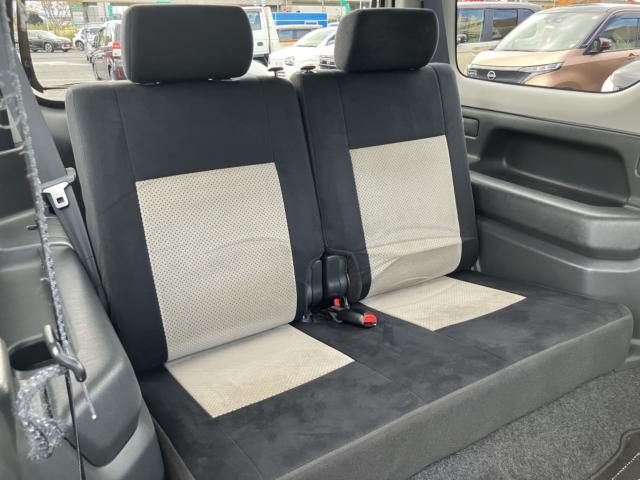 ジムニー（新潟県新潟市西区）画像19