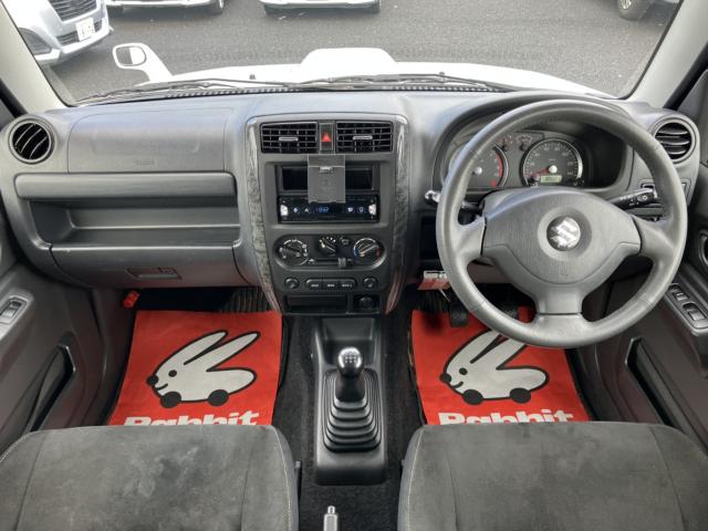 ジムニー（新潟県新潟市西区）画像4