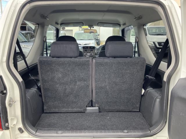 ジムニー（新潟県新潟市西区）画像29