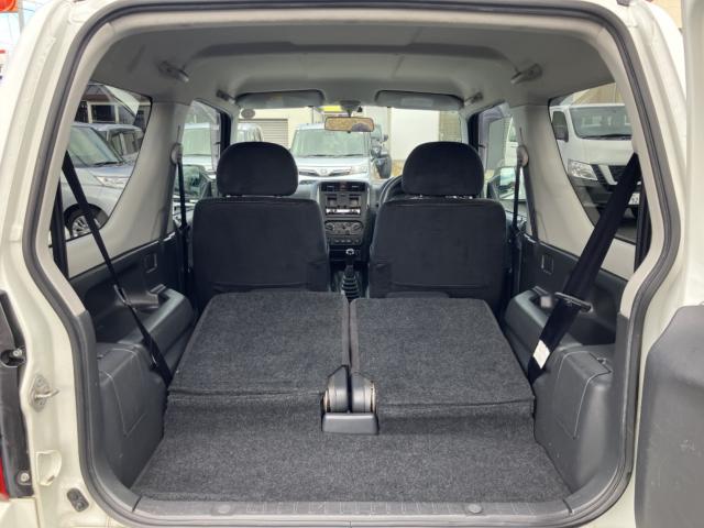 ジムニー（新潟県新潟市西区）画像30