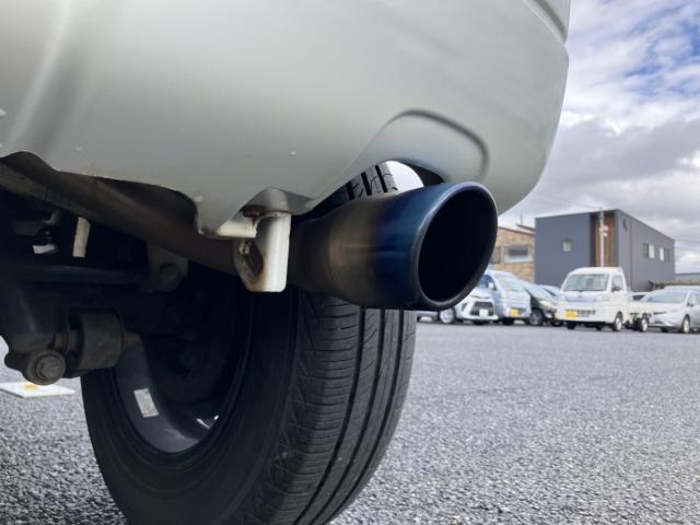 ジムニー（新潟県新潟市西区）画像23