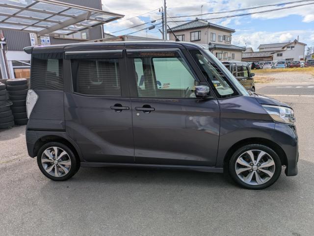 デイズルークス（新潟県新潟市西区）画像5