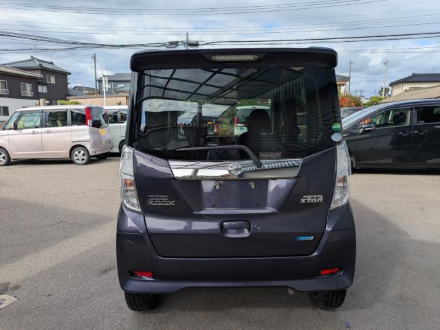 デイズルークス（新潟県新潟市西区）画像7