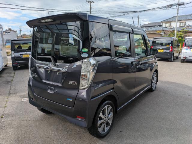 デイズルークス（新潟県新潟市西区）画像8