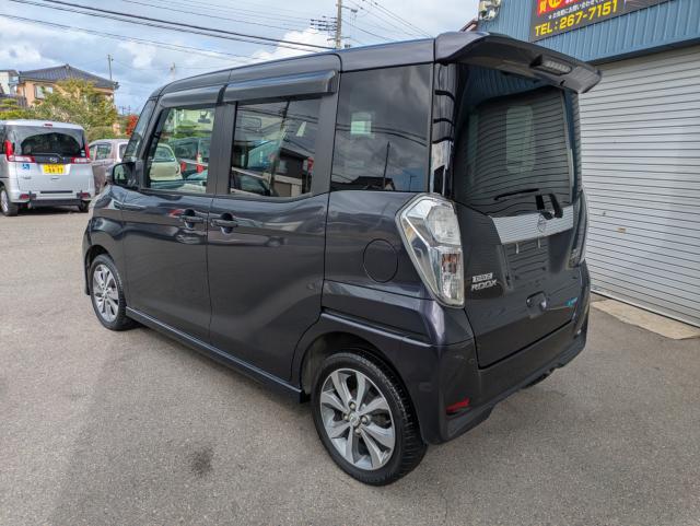 デイズルークス（新潟県新潟市西区）画像9