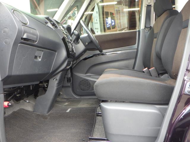 ルークス(新潟県新潟市西区)