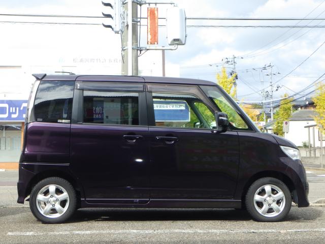 ルークス(新潟県新潟市西区)