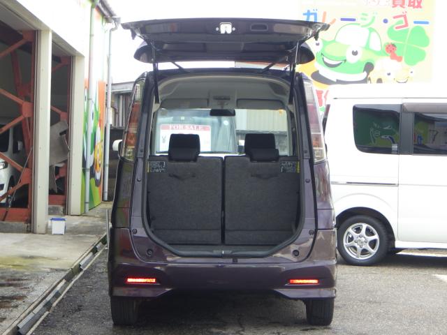 ルークス(新潟県新潟市西区)