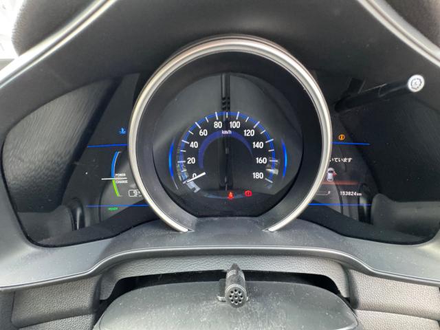 フィットハイブリッド（新潟県新潟市西区）画像18