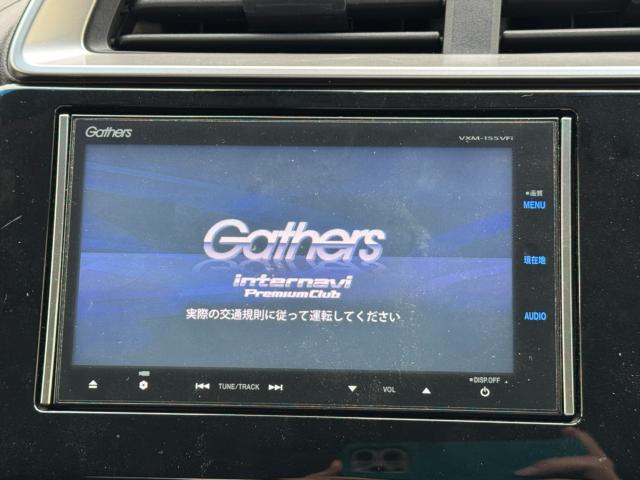 フィットハイブリッド（新潟県新潟市西区）画像21