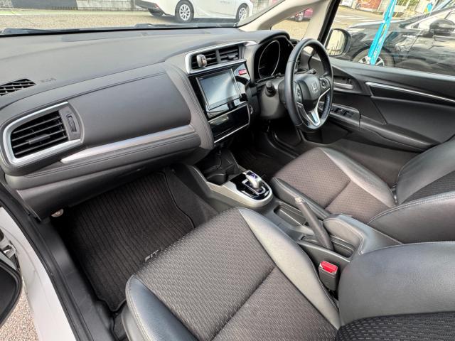 フィットハイブリッド（新潟県新潟市西区）画像26