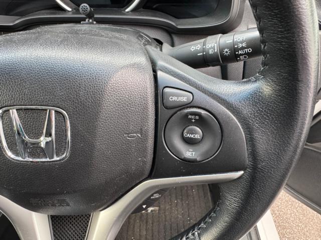 フィットハイブリッド（新潟県新潟市西区）画像16