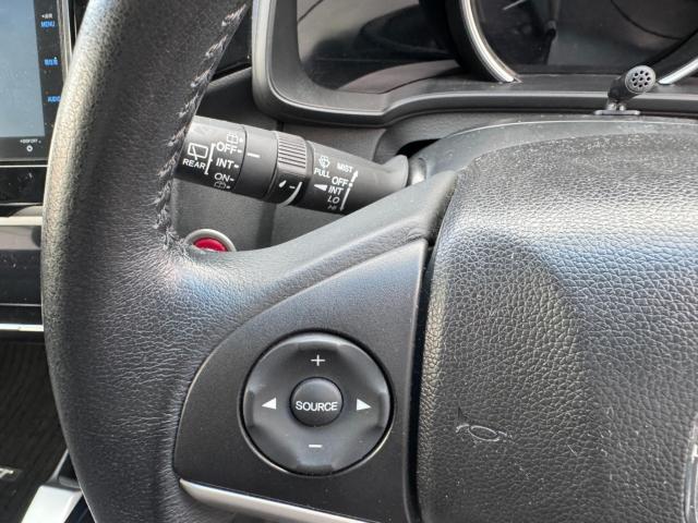 フィットハイブリッド（新潟県新潟市西区）画像17