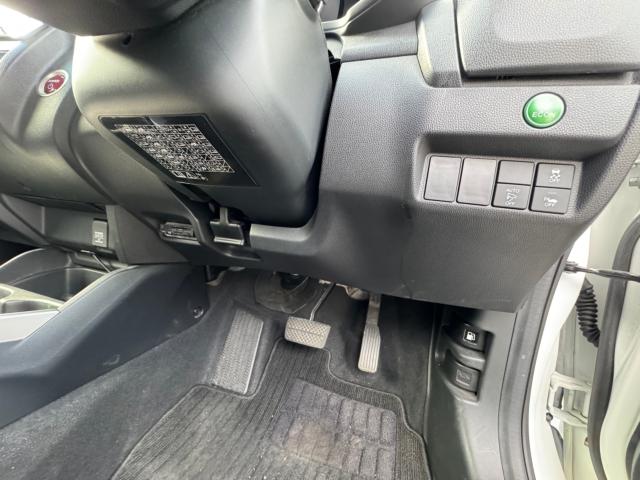 フィットハイブリッド（新潟県新潟市西区）画像19