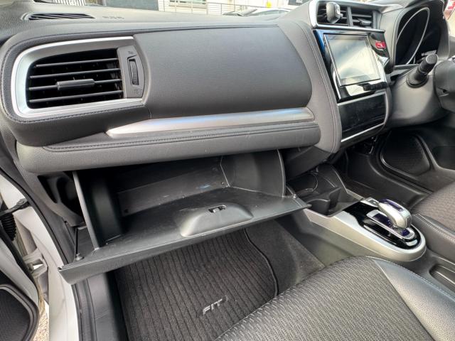 フィットハイブリッド（新潟県新潟市西区）画像27