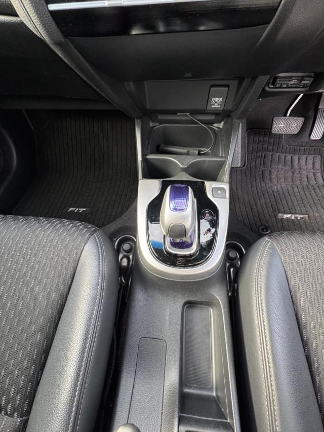 フィットハイブリッド（新潟県新潟市西区）画像24