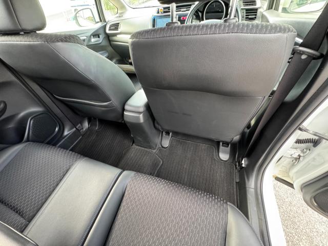 フィットハイブリッド（新潟県新潟市西区）画像29