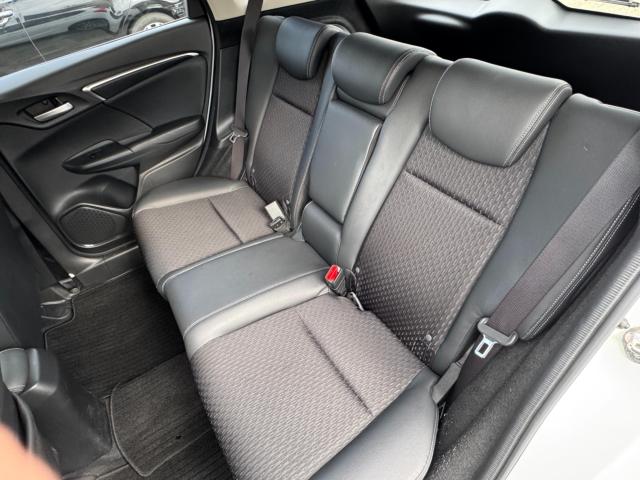 フィットハイブリッド（新潟県新潟市西区）画像30