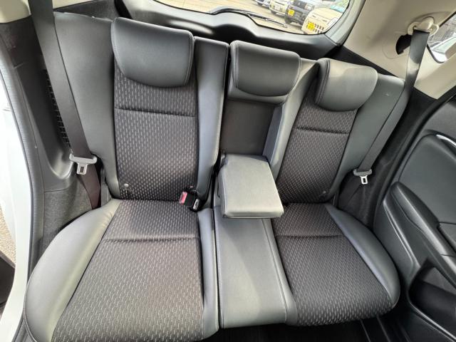 フィットハイブリッド（新潟県新潟市西区）画像31