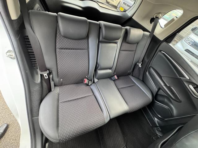 フィットハイブリッド（新潟県新潟市西区）画像32