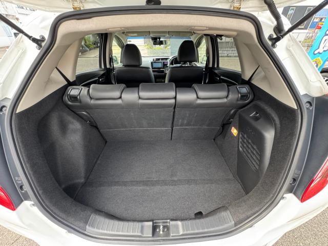 フィットハイブリッド（新潟県新潟市西区）画像33