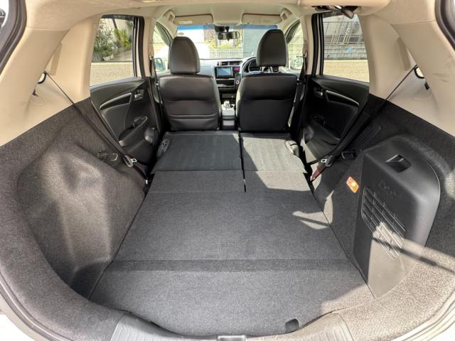 フィットハイブリッド（新潟県新潟市西区）画像36