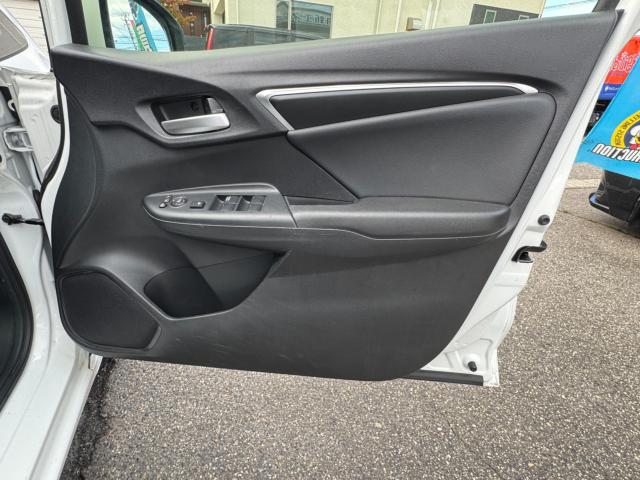 フィットハイブリッド（新潟県新潟市西区）画像39