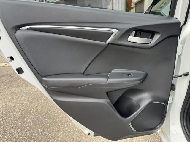 フィットハイブリッド（新潟県新潟市西区）画像42