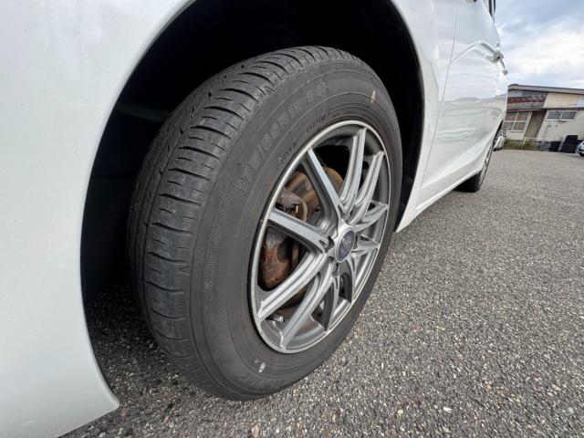 フィットハイブリッド（新潟県新潟市西区）画像13