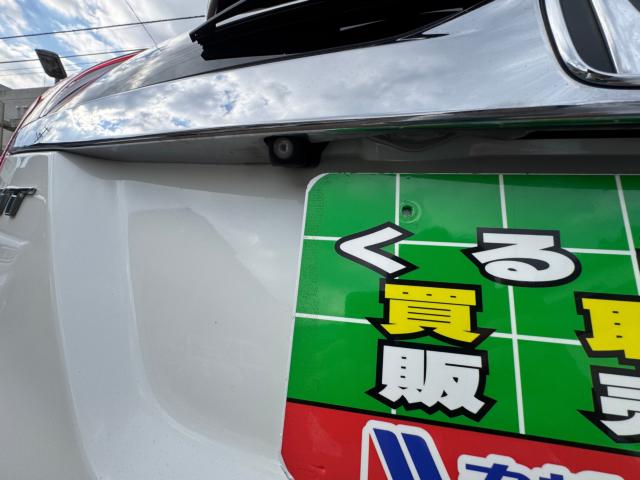 フィットハイブリッド（新潟県新潟市西区）画像14